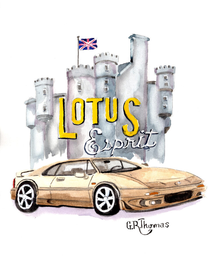 ALL BRITISH.2024 LOGO Lotus 51397 TBAHC lotus