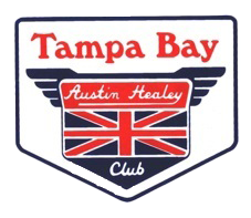 Tampa Bay Logo