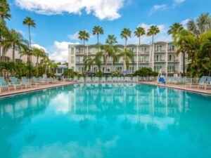 Safety Harbor Resort & Spa